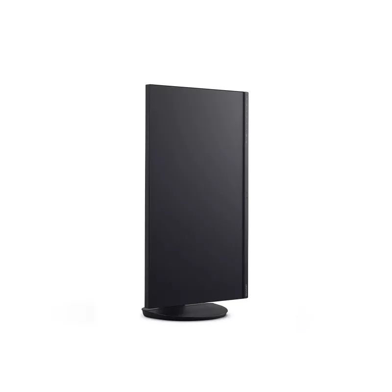 Sharp MultiSync 60006064 Computermonitor 68,6 cm (27 Zoll) 3840 x 2160 Pixel 4K Ultra HD LCD Schwarz