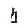 Sharp MultiSync 60006064 Computermonitor 68,6 cm (27 Zoll) 3840 x 2160 Pixel 4K Ultra HD LCD Schwarz
