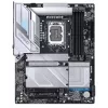 GIGABYTE B860 GAMING X WIFI6E Mainboard - Intel Core Ultra Series CPUs, 12+1+2+1 Phasen VRM, bis zu 9066MHz DDR5, 1xPCIe 5.0 + 2xPCIe 4.0 M.2, 2.5GbE LAN, WIFI 6E, USB4