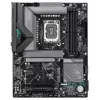 GIGABYTE B860 EAGLE WIFI6E Mainboard - Intel Core Ultra Series CPUs, 12+1+2+1 Phasen VRM, bis zu 9066 MHz DDR5, 1xPCIe 5.0 + 2xPCIe 4.0 M.2, 2,5 GbE LAN, WIFI 6E, USB 3.2 Gen 2x2