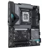 GIGABYTE B860 EAGLE WIFI6E Mainboard - Intel Core Ultra Series CPUs, 12+1+2+1 Phasen VRM, bis zu 9066 MHz DDR5, 1xPCIe 5.0 + 2xPCIe 4.0 M.2, 2,5 GbE LAN, WIFI 6E, USB 3.2 Gen 2x2