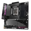 GIGABYTE B860M AORUS ELITE WIFI6E Mainboard - Intel Core Ultra Series CPUs, 12+1+2+1 Phasen VRM, bis zu 9200 MHz DDR5, 1xPCIe 5.0 + 2xPCIe 4.0 M.2, 2,5 GbE LAN, WIFI 6E, Thunderbolt