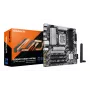 GIGABYTE B860M DS3H WIFI6E Mainboard – Intel Core Ultra Series CPUs, 5+1+2+1 Phasen VRM, bis zu 9066 MHz DDR5, 1x PCIe 5.0 + 1x PCIe 4.0 M.2, 2,5 GbE LAN, WIFI 6E, USB 3.2 Gen 2