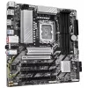 GIGABYTE B860M DS3H WIFI6E Mainboard – Intel Core Ultra Series CPUs, 5+1+2+1 Phasen VRM, bis zu 9066 MHz DDR5, 1x PCIe 5.0 + 1x PCIe 4.0 M.2, 2,5 GbE LAN, WIFI 6E, USB 3.2 Gen 2