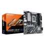 GIGABYTE B860M D3HP Mainboard - Intel Core Ultra Series CPUs, 4+1+2+1 Phasen VRM, bis zu 9066MHz DDR5, 2xPCIe 4.0 M.2, GbE LAN, USB 3.2 Gen 1