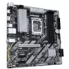 GIGABYTE B860M D3HP Mainboard - Intel Core Ultra Series CPUs, 4+1+2+1 Phasen VRM, bis zu 9066MHz DDR5, 2xPCIe 4.0 M.2, GbE LAN, USB 3.2 Gen 1