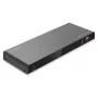 DIGITUS 1x4 HDMI-Splitter 8K/60 Hz (4:4:4) Toslink Stereo EDID Control