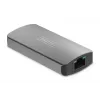 DIGITUS Video Extender Set USB-C - HDMI 4K/120Hz CAT6 30m