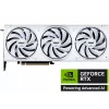 Grafikkarte MSI GeForce RTX 5080 16GB GDDR7, PCIe 5.0, 256-Bit, 303 mm, 360W, 3xDP 1xHDMI, Weiß