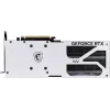 Grafikkarte MSI GeForce RTX 5080 16GB GDDR7, PCIe 5.0, 256-Bit, 303 mm, 360W, 3xDP 1xHDMI, Weiß