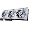 Grafikkarte MSI GeForce RTX 5080 16GB GDDR7, PCIe 5.0, 256-Bit, 303 mm, 360W, 3xDP 1xHDMI, Weiß