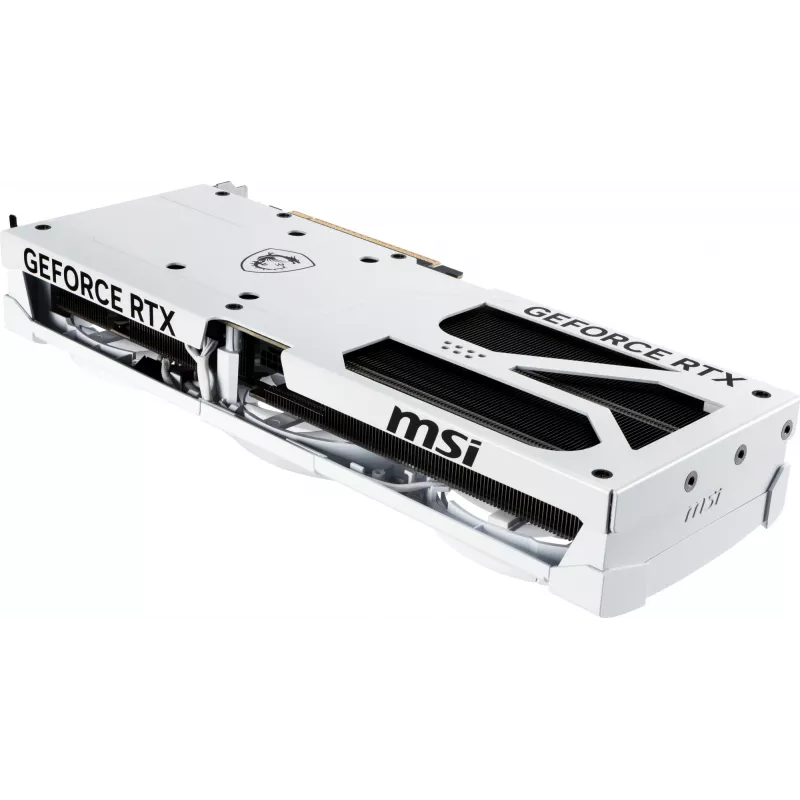 Grafikkarte MSI GeForce RTX 5080 16GB GDDR7, PCIe 5.0, 256-Bit, 303 mm, 360W, 3xDP 1xHDMI, Weiß