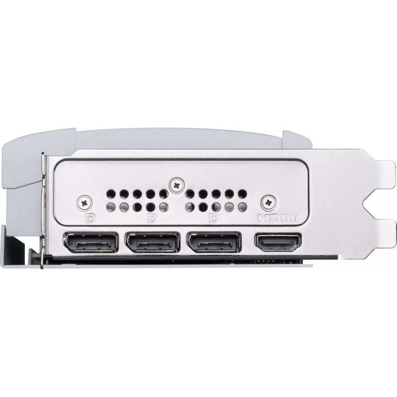 Grafikkarte MSI GeForce RTX 5080 16GB GDDR7, PCIe 5.0, 256-Bit, 303 mm, 360W, 3xDP 1xHDMI, Weiß