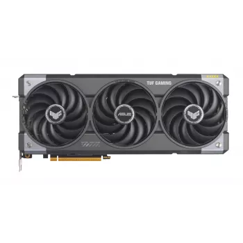 Grafikkarte ASUS Radeon RX 9070 XT, 16 GB GDDR6, PCIe 5.0, 256-Bit, 3060 MHz Boost