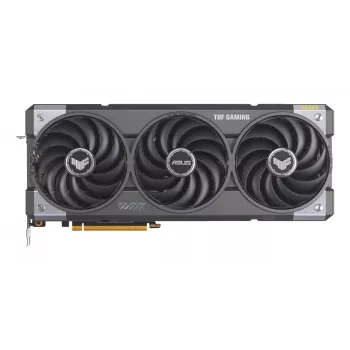 Grafikkarte ASUS Radeon RX 9070 XT, 16 GB GDDR6, PCIe 5.0, 256-Bit, 3060 MHz Boost