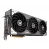 Grafikkarte ASUS Radeon RX 9070 XT, 16 GB GDDR6, PCIe 5.0, 256-Bit, 3060 MHz Boost
