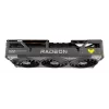 Grafikkarte ASUS Radeon RX 9070 XT, 16 GB GDDR6, PCIe 5.0, 256-Bit, 3060 MHz Boost