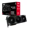 Grafikkarte ASUS Radeon RX 9070 XT, 16 GB GDDR6, PCIe 5.0, 256-Bit, 3060 MHz Boost