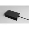 i-tec Universal-Ladegerät USB-C PD 3.1 140 W, Innenbereich, Wechselstrom, 28 V, 5 A, Schwarz