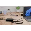 i-tec Universal-Ladegerät USB-C PD 3.1 140 W, Innenbereich, Wechselstrom, 28 V, 5 A, Schwarz