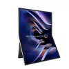 ASUS ZenScreen Fold OLED MQ17QH Computerbildschirm 43,9 cm (17,3 Zoll) 2560 x 1920 Pixel Quad HD Silber