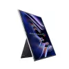 ASUS ZenScreen Fold OLED MQ17QH Computerbildschirm 43,9 cm (17,3 Zoll) 2560 x 1920 Pixel Quad HD Silber