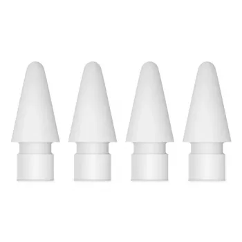 APPLE Apple Pencil SPITZEN – 4er-Pack