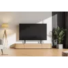 Neomounts TV-Tischständer DS45-430BL18 Max. Gewicht 60 kg Min. Bildschirmgröße 45 Zoll Max. Bildschirmgröße 90 Zoll