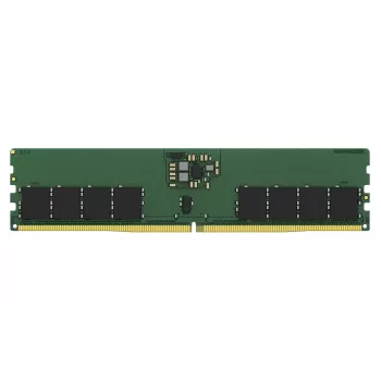 Kingston DDR5 16GB PC 6400 CL52 ValueRAM CUDIMM - 16 GB - DDR5