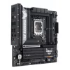 ASUS TUF GAMING B860M-PLUS WIFI Intel B860 LGA 1851 (Socket V1) Micro-ATX