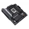 ASUS TUF GAMING B860M-PLUS WIFI Intel B860 LGA 1851 (Socket V1) Micro-ATX