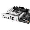 Motherboard ASUS PRIME B860M-A-CSM — Intel B860, LGA 1851, micro ATX, DDR5, 4 DIMM, 256 GB, 2,5 Gb Ethernet, 4x SATA III, M.2, 1x PCIe x16