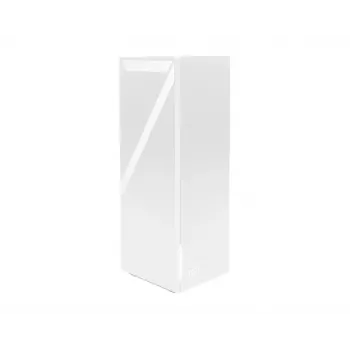 MSI Roamii BE Lite Mesh System 1-pack Dual-band (2,4 GHz / 5 GHz) Wi-Fi 7 (802.11be) Weiß 3 Interne