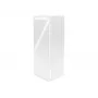 MSI Roamii BE Lite Mesh System 1-pack Dual-band (2,4 GHz / 5 GHz) Wi-Fi 7 (802.11be) Weiß 3 Interne