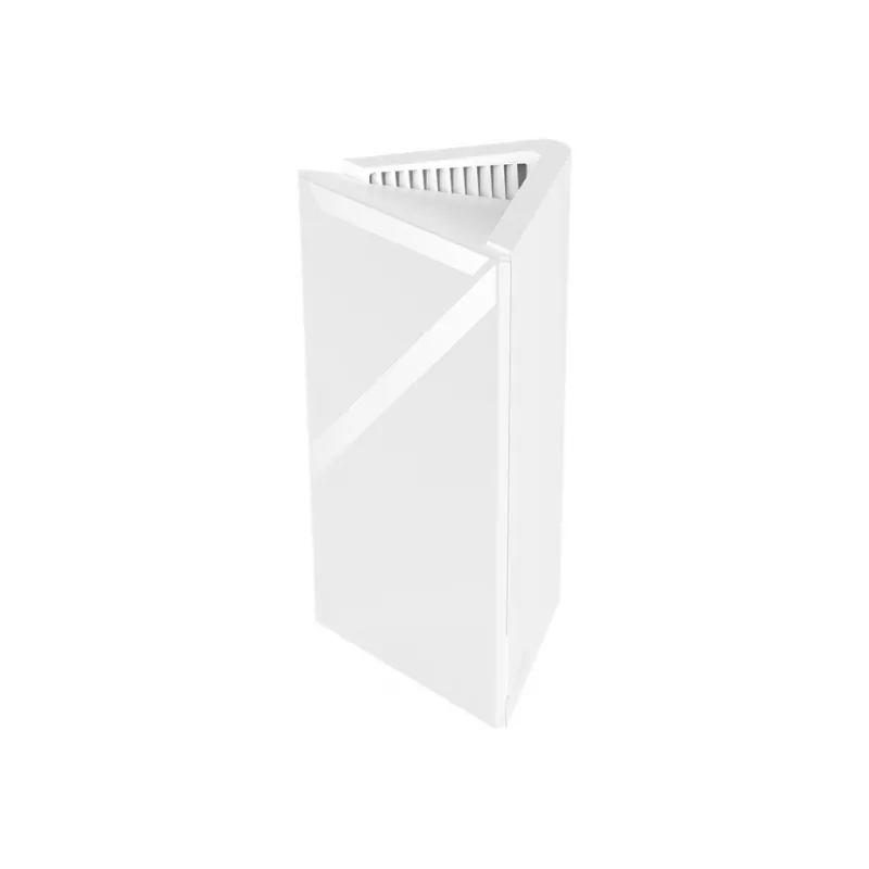 MSI Roamii BE Lite Mesh System 1-pack Dual-band (2,4 GHz / 5 GHz) Wi-Fi 7 (802.11be) Weiß 3 Interne