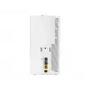 MSI Roamii BE Lite Mesh System 1-pack Dual-band (2,4 GHz / 5 GHz) Wi-Fi 7 (802.11be) Weiß 3 Interne