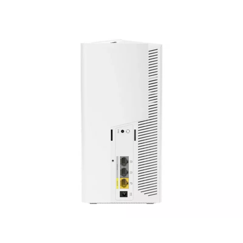 MSI Roamii BE Lite Mesh System 1-pack Dual-band (2,4 GHz / 5 GHz) Wi-Fi 7 (802.11be) Weiß 3 Interne