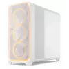 FRACTAL DESIGN Meshify 3 XL Ambience Pro RGB Wei TG Clear Tint