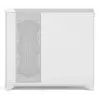 FRACTAL DESIGN Meshify 3 XL Ambience Pro RGB Wei TG Clear Tint