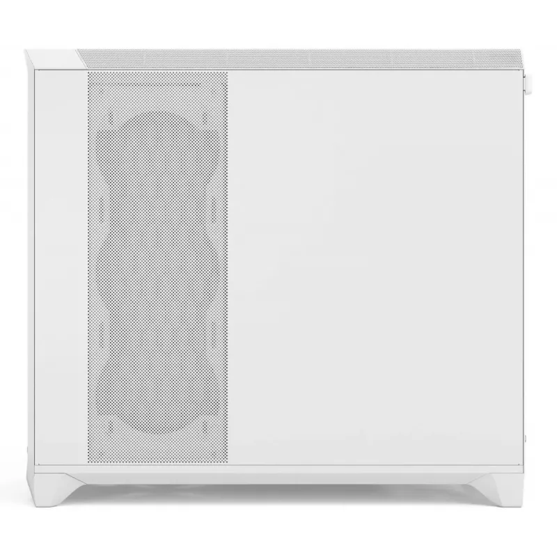 FRACTAL DESIGN Meshify 3 XL Ambience Pro RGB Wei TG Clear Tint
