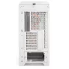 FRACTAL DESIGN Meshify 3 XL Ambience Pro RGB Wei TG Clear Tint