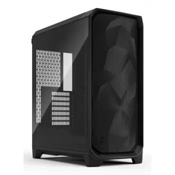 PC-Gehäuse Fractal Design Meshify 3 Schwarz TG Light Tint ATX