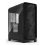 PC-Gehäuse Fractal Design Meshify 3 Schwarz TG Light Tint ATX