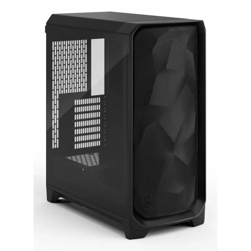 PC-Gehäuse Fractal Design Meshify 3 Schwarz TG Light Tint ATX