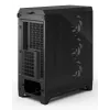 PC-Gehäuse Fractal Design Meshify 3 Schwarz TG Light Tint ATX