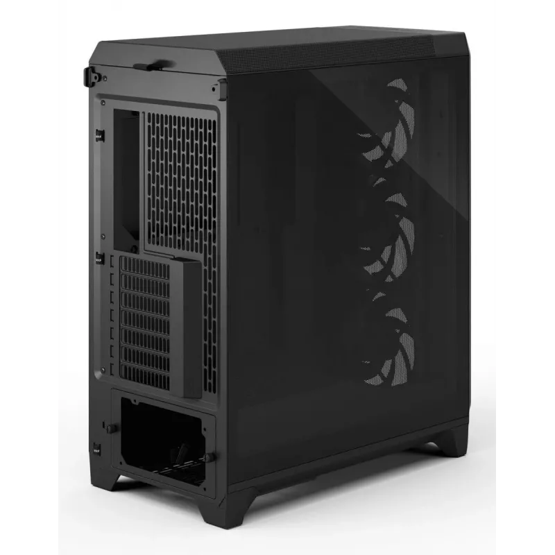 PC-Gehäuse Fractal Design Meshify 3 Schwarz TG Light Tint ATX