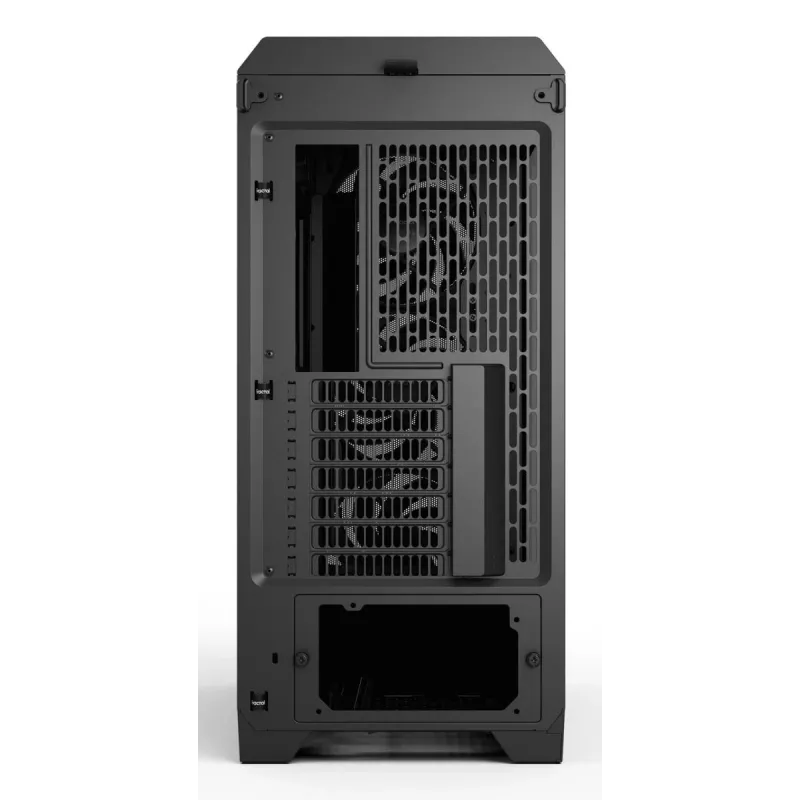 PC-Gehäuse Fractal Design Meshify 3 Schwarz TG Light Tint ATX