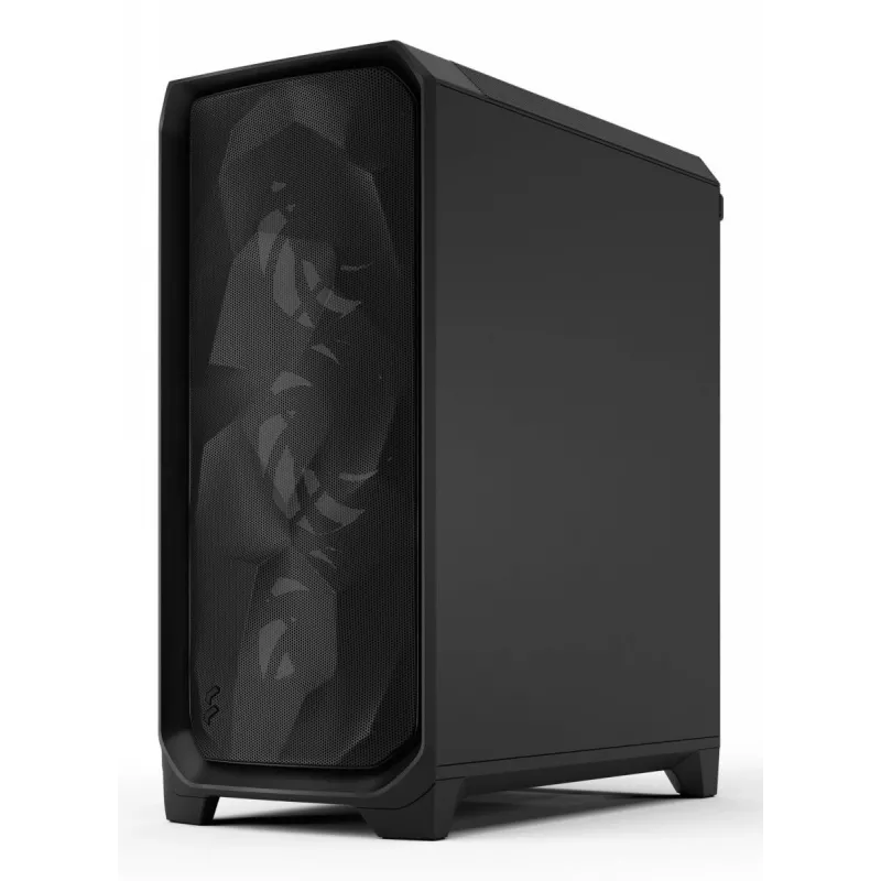 PC-Gehäuse Fractal Design Meshify 3 Schwarz TG Light Tint ATX