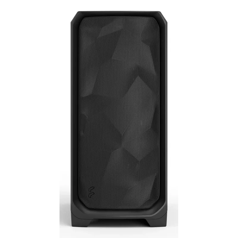PC-Gehäuse Fractal Design Meshify 3 Schwarz TG Light Tint ATX