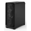 PC-Gehäuse Fractal Design Meshify 3 Schwarz TG Light Tint ATX